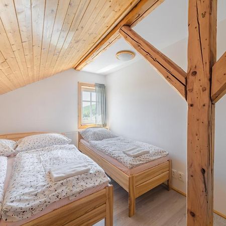 Hotel Krmelec U Kravi Hory à Dolní Malá Úpa Extérieur photo