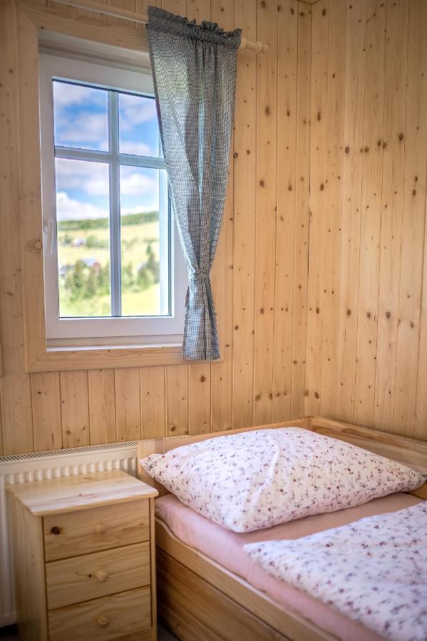 Hotel Krmelec U Kravi Hory à Dolní Malá Úpa Extérieur photo