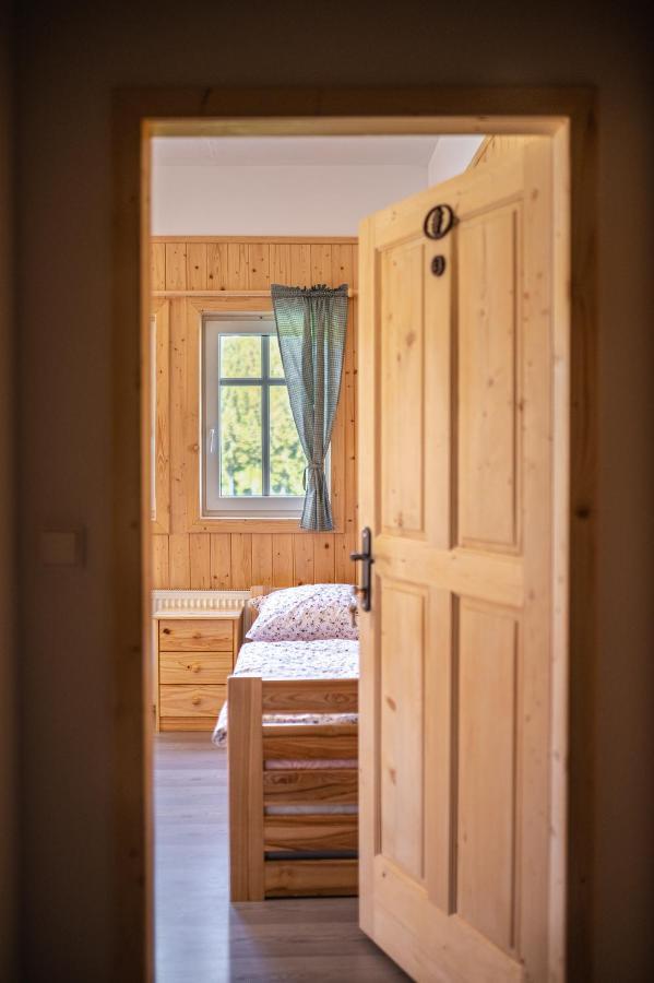 Hotel Krmelec U Kravi Hory à Dolní Malá Úpa Extérieur photo
