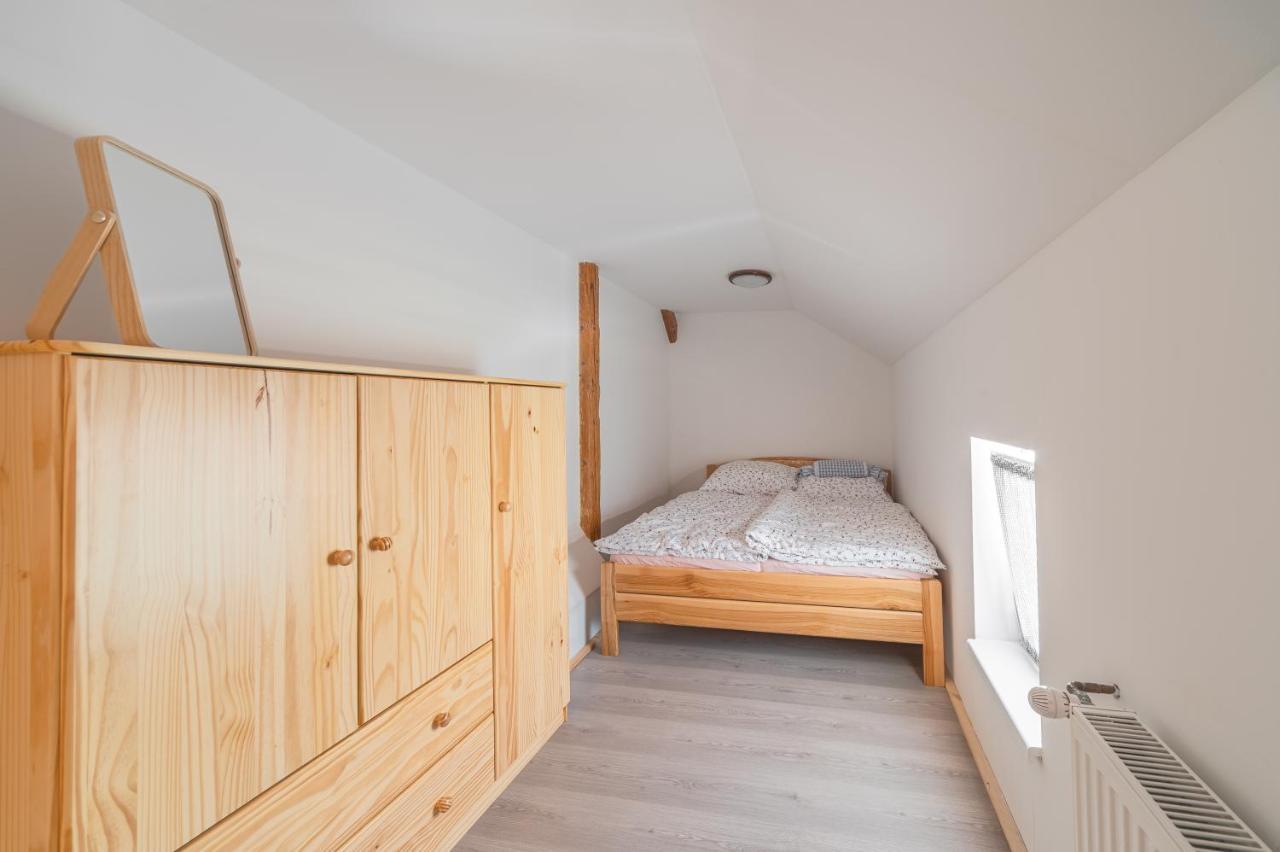 Hotel Krmelec U Kravi Hory à Dolní Malá Úpa Extérieur photo