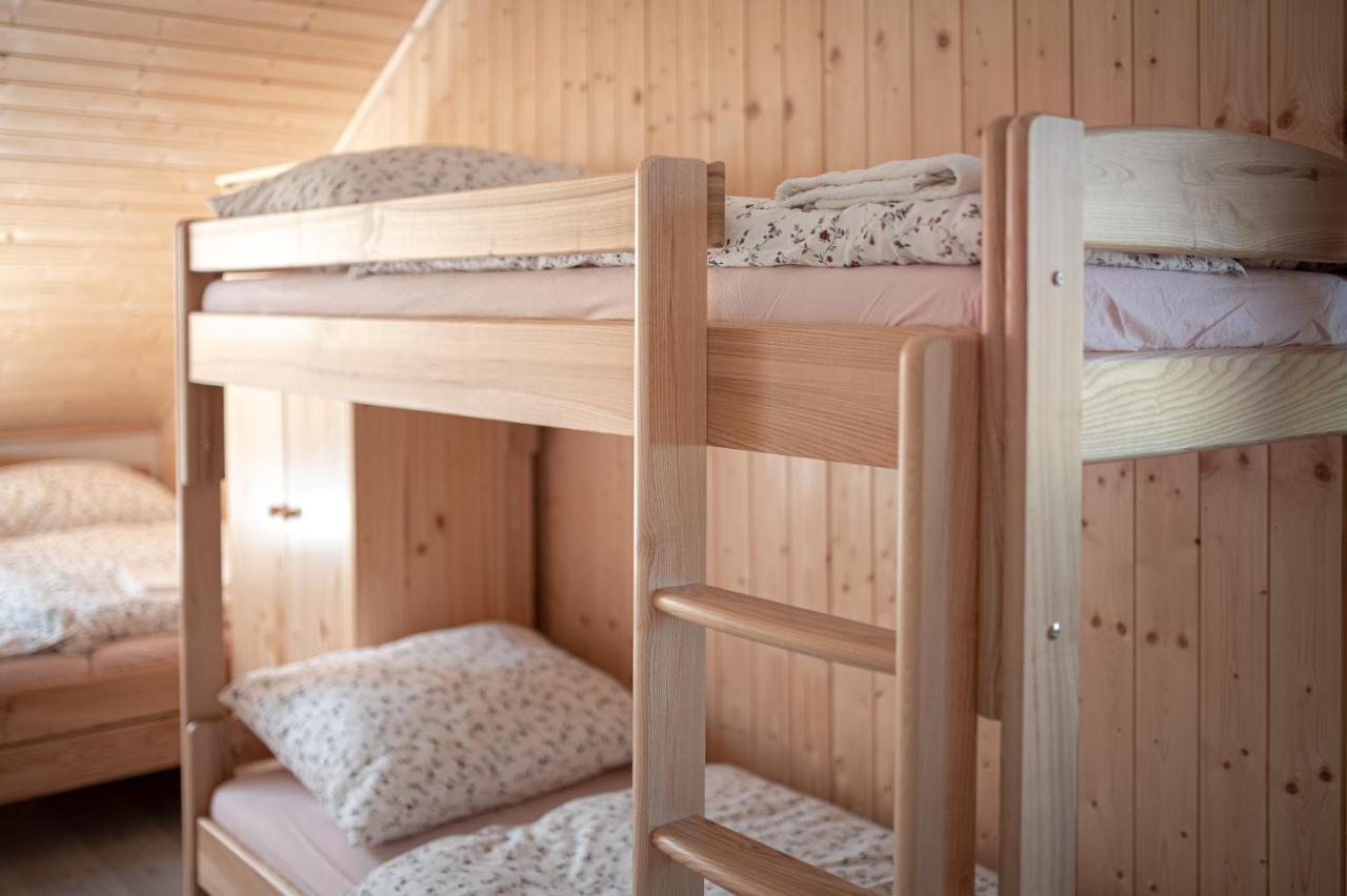 Hotel Krmelec U Kravi Hory à Dolní Malá Úpa Extérieur photo